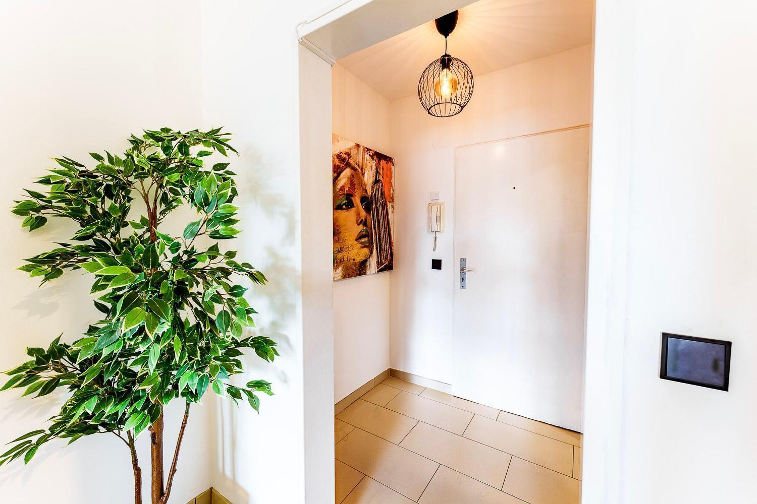 Modernes Apartment L Oasis L Mit Balkon Naehe Hauptbahnhof Essen Exteriér fotografie